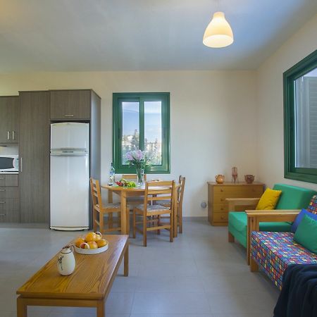 Protaras Olive Suite Exterior foto
