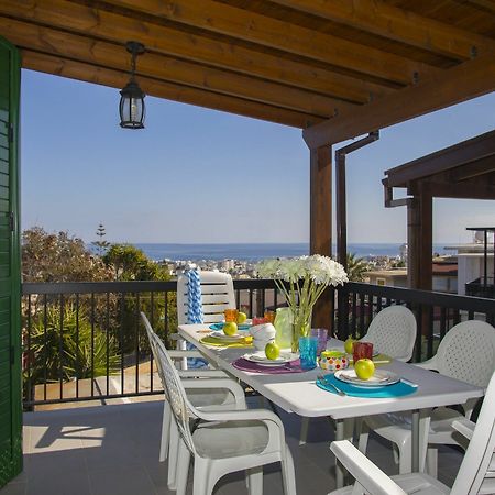 Protaras Olive Suite Exterior foto