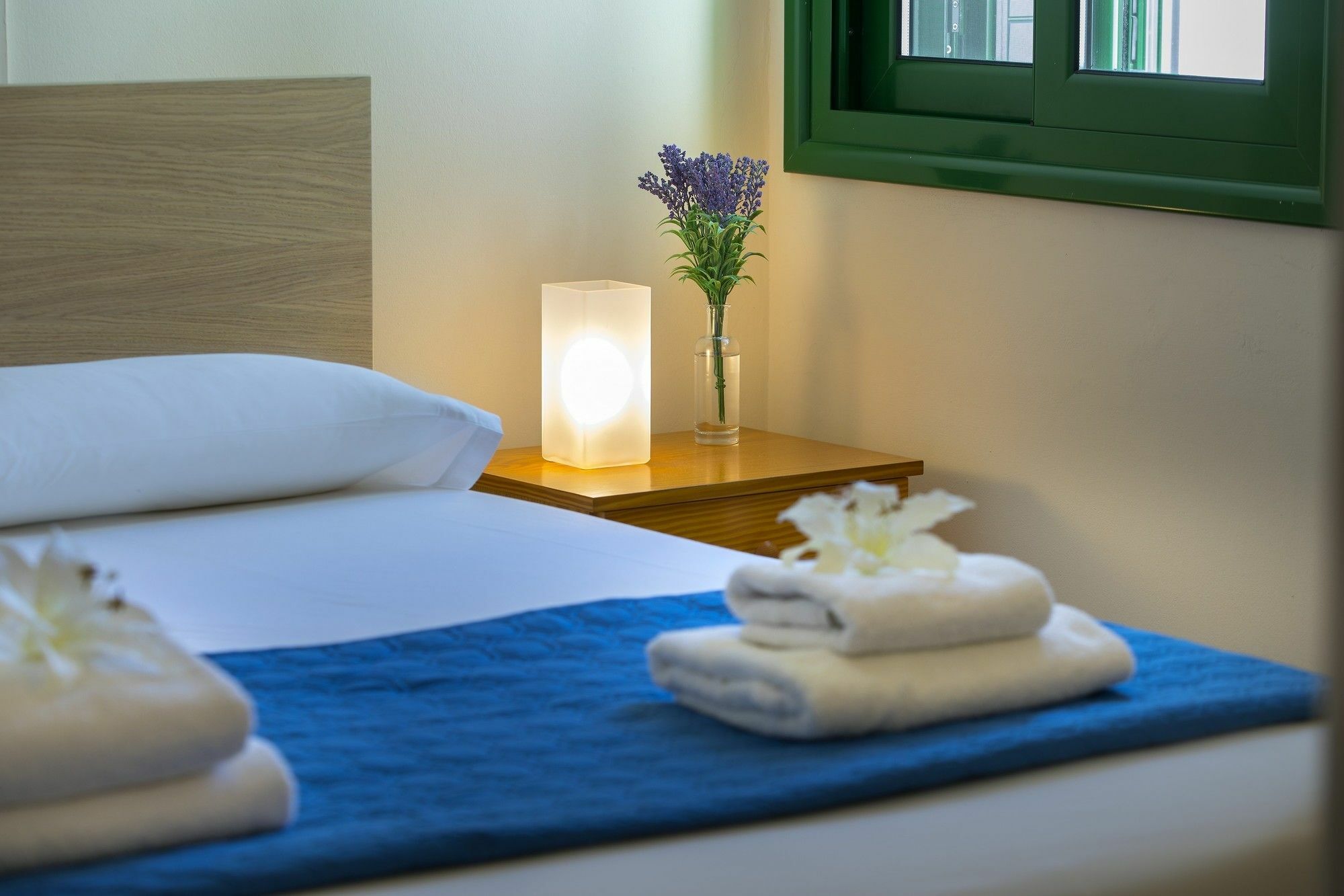 Protaras Olive Suite Exterior foto