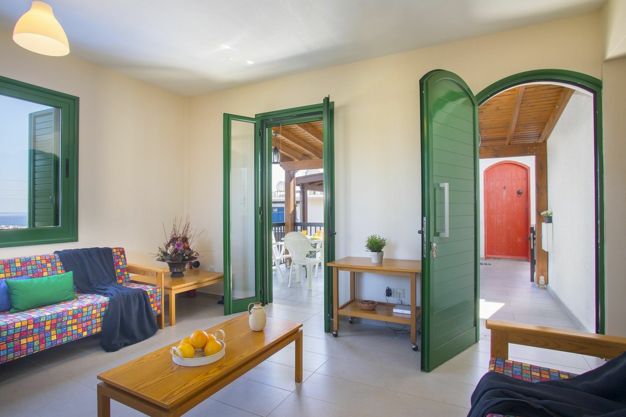 Protaras Olive Suite Exterior foto