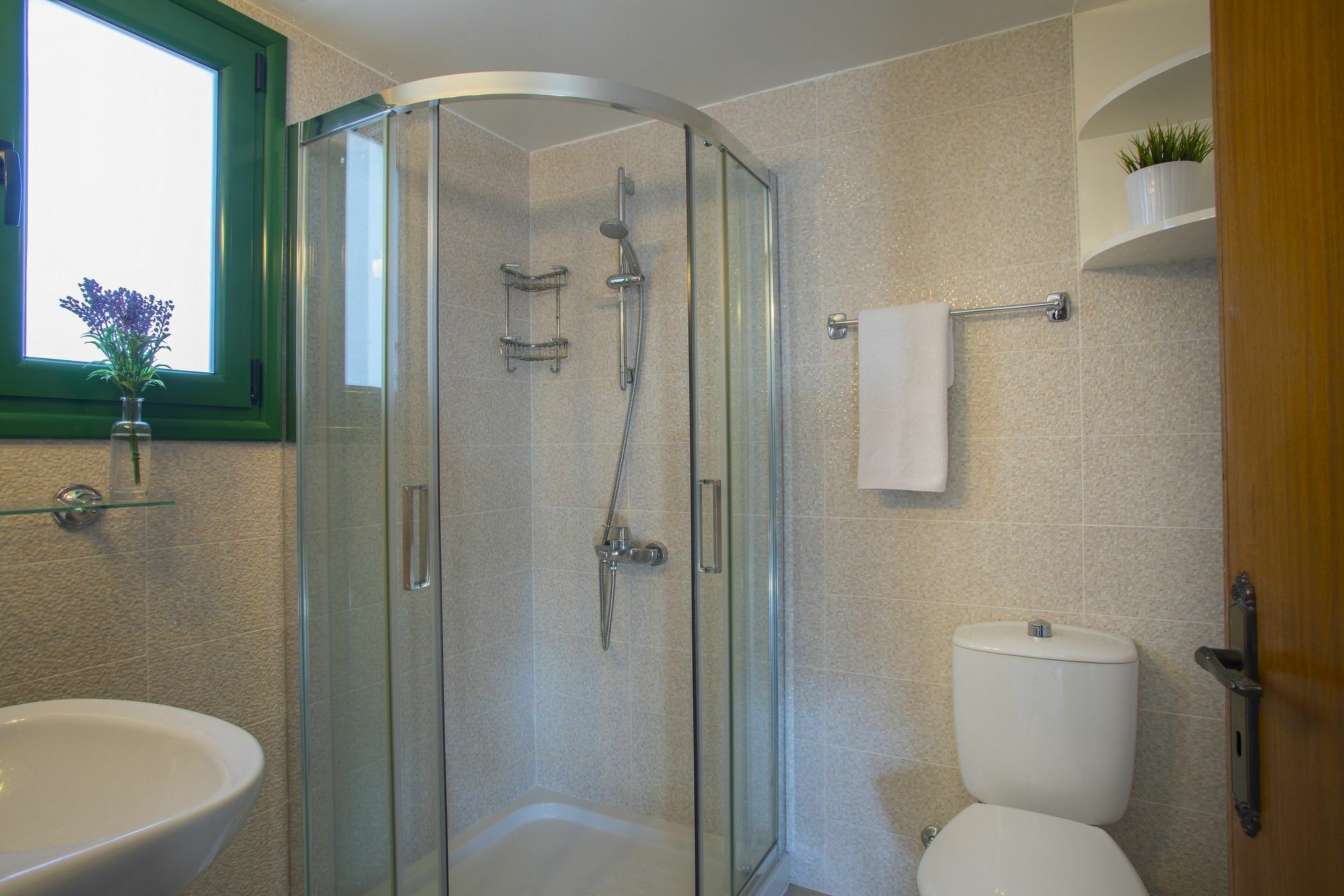 Protaras Olive Suite Exterior foto