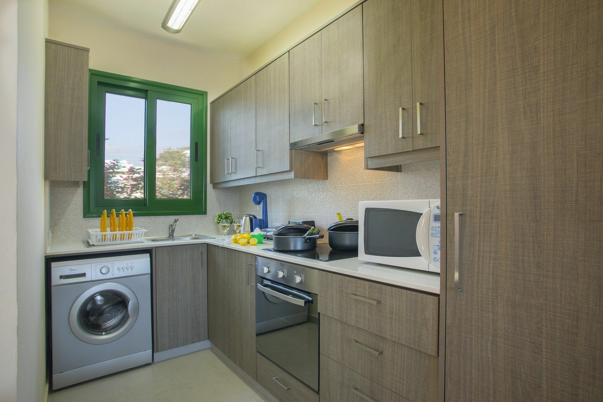 Protaras Olive Suite Exterior foto